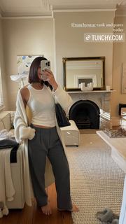 Jade Tuncdoruk feet photo 9
