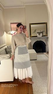 Jade Tuncdoruk feet photo 10