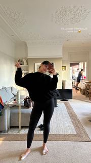Jade Tuncdoruk feet photo 7