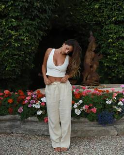 Jade Tuncdoruk feet photo 5