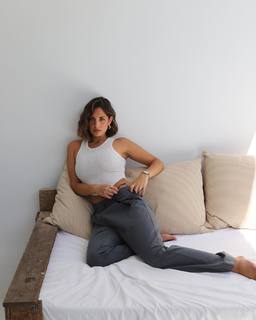 Jade Tuncdoruk feet photo 3