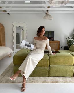 Jade Tuncdoruk feet photo 19