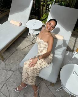 Jade Tuncdoruk feet photo 14