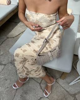 Jade Tuncdoruk feet photo 13