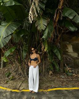 Jade Tuncdoruk feet photo 20
