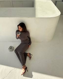Jade Tuncdoruk feet photo 19