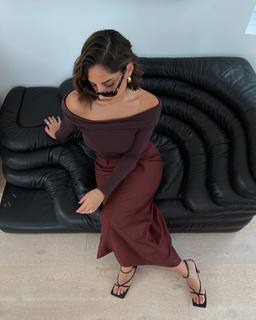 Jade Tuncdoruk feet photo 12