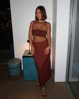 Jade Tuncdoruk feet photo 2
