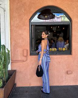 Jade Tuncdoruk feet photo 18