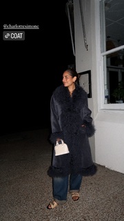 Jade Tuncdoruk feet photo 9