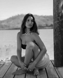 Jade Tuncdoruk feet photo 16