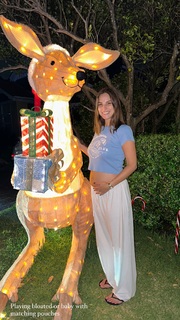 Jade Tuncdoruk feet photo 7