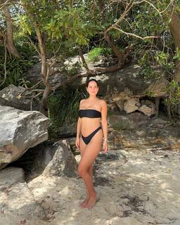 Jade Tuncdoruk feet photo 20