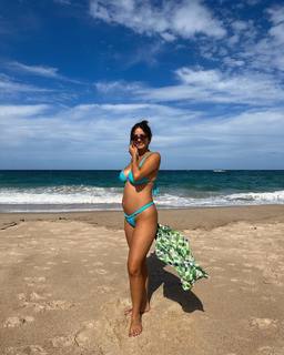 Jade Tuncdoruk feet photo 9