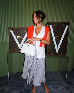 Jade Tuncdoruk feet photo 20