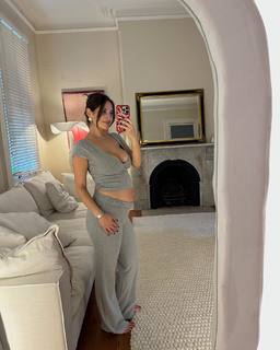 Jade Tuncdoruk feet photo 3