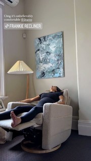 Jade Tuncdoruk feet photo 15