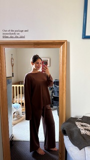 Jade Tuncdoruk feet photo 11