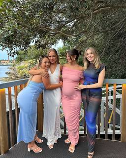 Jade Tuncdoruk feet photo 7