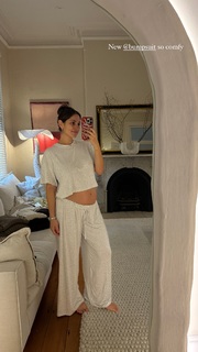 Jade Tuncdoruk feet photo 5