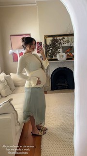 Jade Tuncdoruk feet photo 13