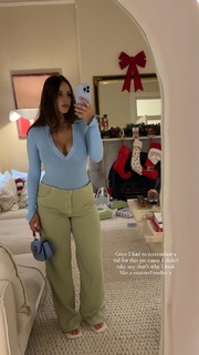 Jade Tuncdoruk feet photo 15