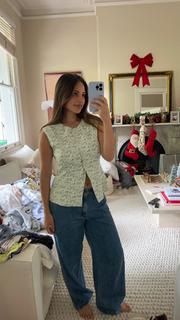 Jade Tuncdoruk feet photo 12
