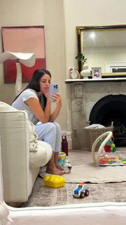 Jade Tuncdoruk feet photo 7