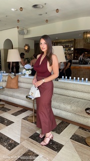 Jade Tuncdoruk feet photo 2