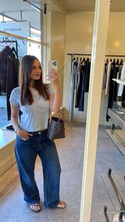 Jade Tuncdoruk feet photo 20