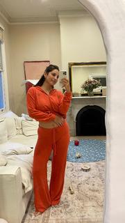 Jade Tuncdoruk feet photo 16