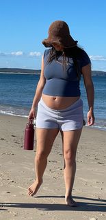 Jade Tuncdoruk feet photo 4