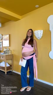 Jade Tuncdoruk feet photo 16