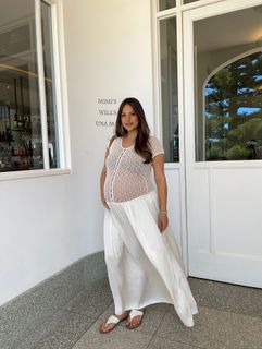 Jade Tuncdoruk feet photo 6