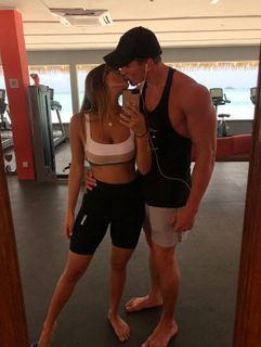 Jade Tuncdoruk feet photo 17