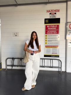 Jade Tuncdoruk feet photo 13