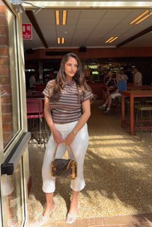 Jade Tuncdoruk feet photo 1