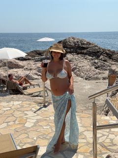 Jade Tuncdoruk feet photo 6
