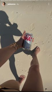 Jade van Vliet feet photo 18