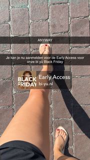 Jade van Vliet feet photo 12