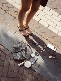 Jade van Vliet feet photo 11
