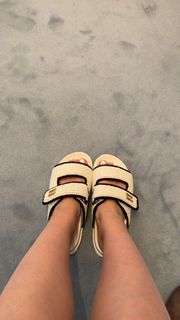 Jade van Vliet feet photo 2
