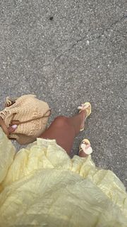 Jade van Vliet feet photo 20
