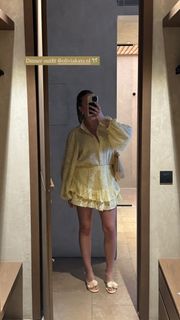 Jade van Vliet feet photo 19