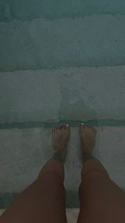 Jade van Vliet feet photo 15