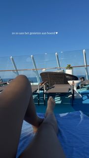 Jade van Vliet feet photo 12