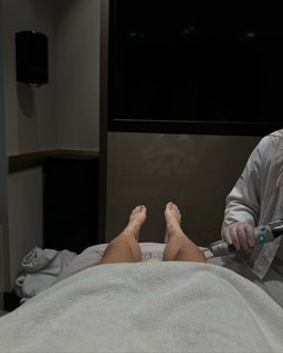 Jade van Vliet feet photo 10