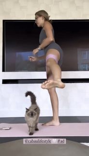 Jade van Vliet feet photo 15