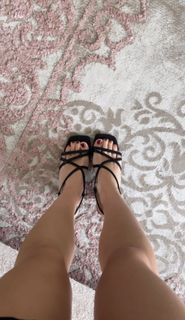 Jade van Vliet feet photo 3