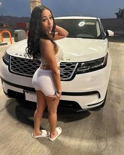 Jaden Newman feet photo thumbnail